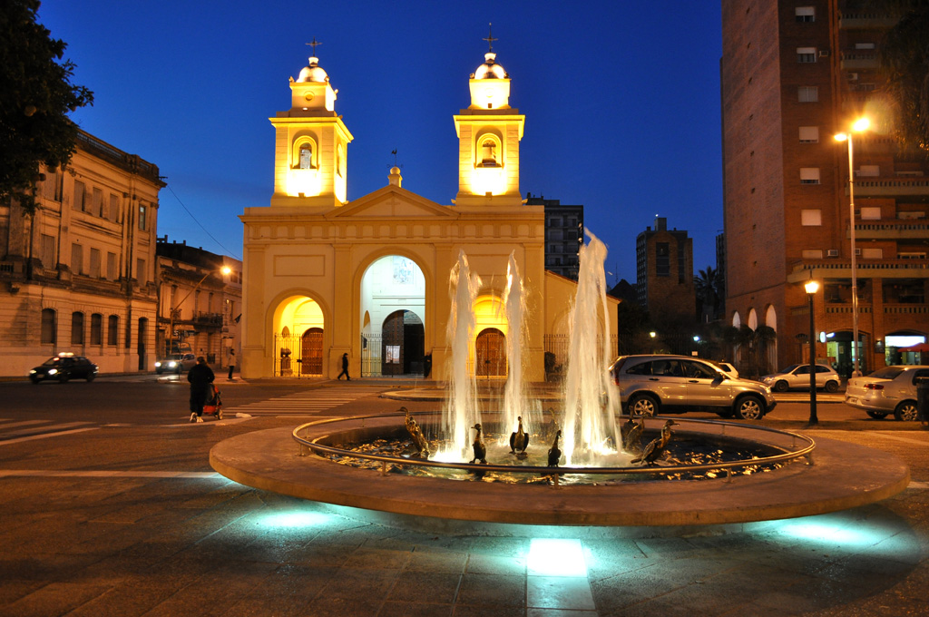 Catedral Metropolitana 3