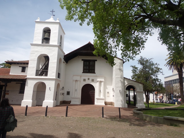Convento de San Francisco 1