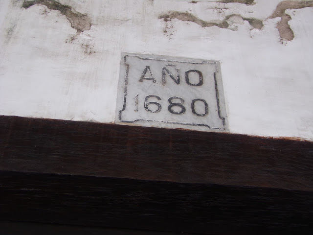 Convento de San Francisco 2