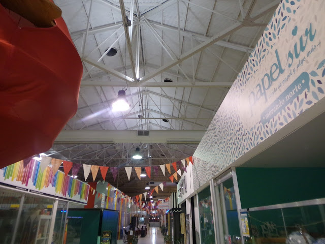Mercado Norte 3