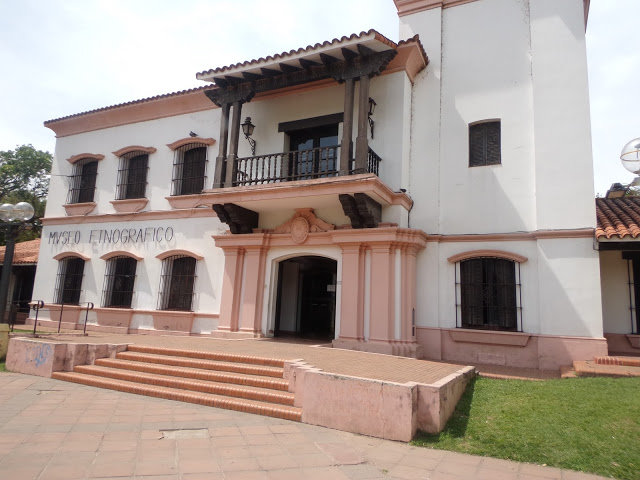 Museo Etnográfico 1