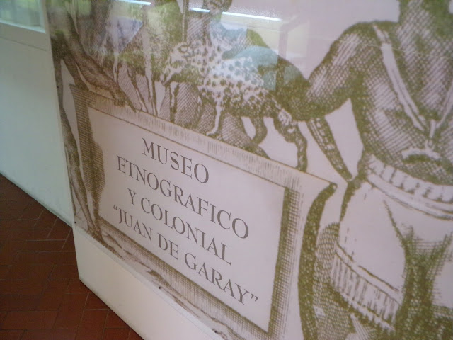 Museo Etnográfico 2