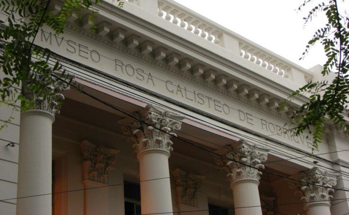 Museo Rosa Galisteo