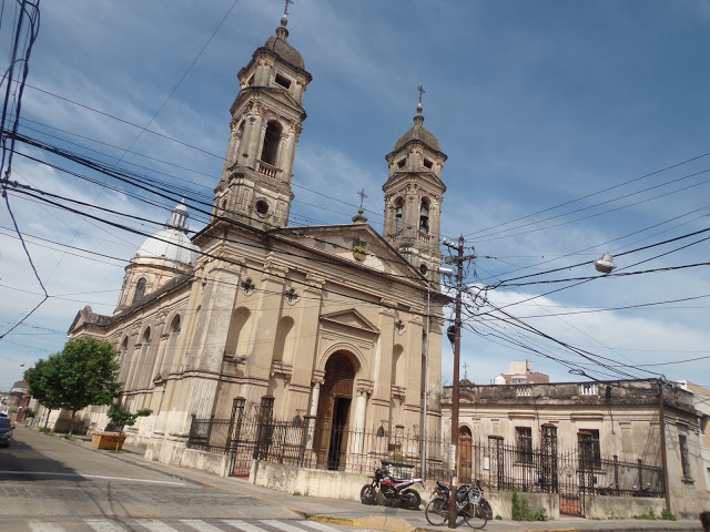 Iglesia del Rosario 1