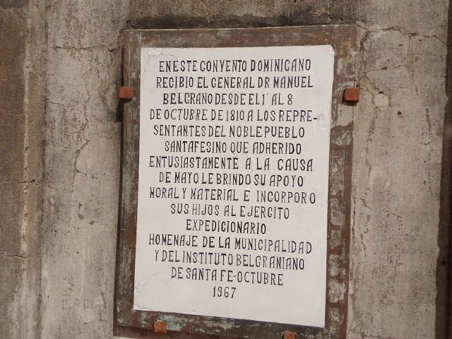 Iglesia del Rosario 2