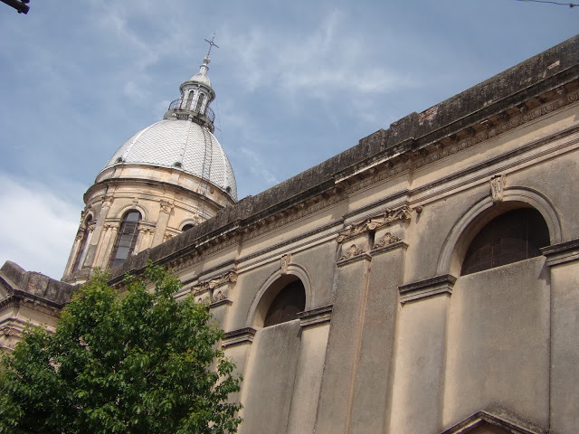 Iglesia del Rosario 3